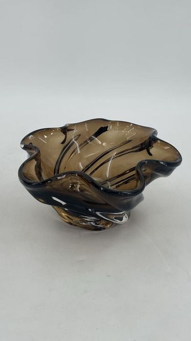 Hovedbilde Coupe en Verre - Glassfat
