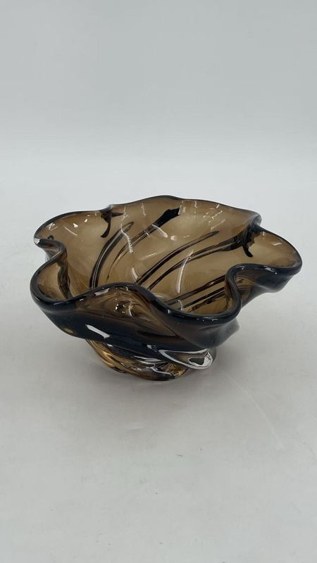 Coupe en Verre - Glassfat