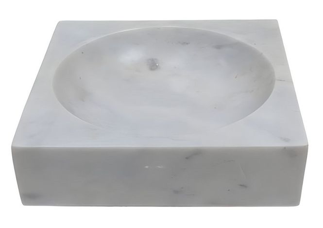 Hovedbilde Marble Square - Marmorfat