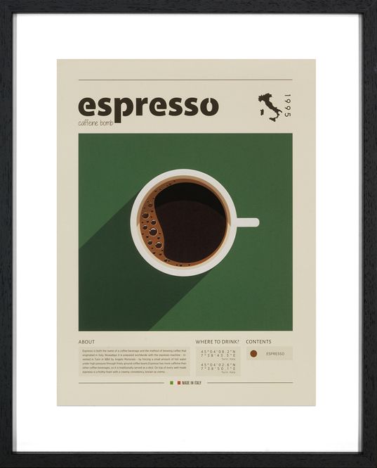 Hovedbilde Espresso