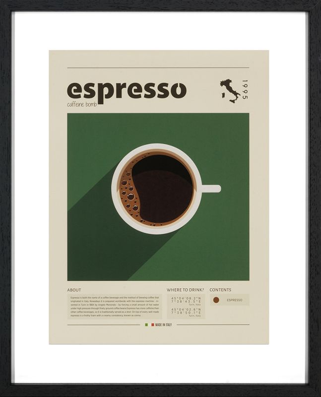 Espresso
