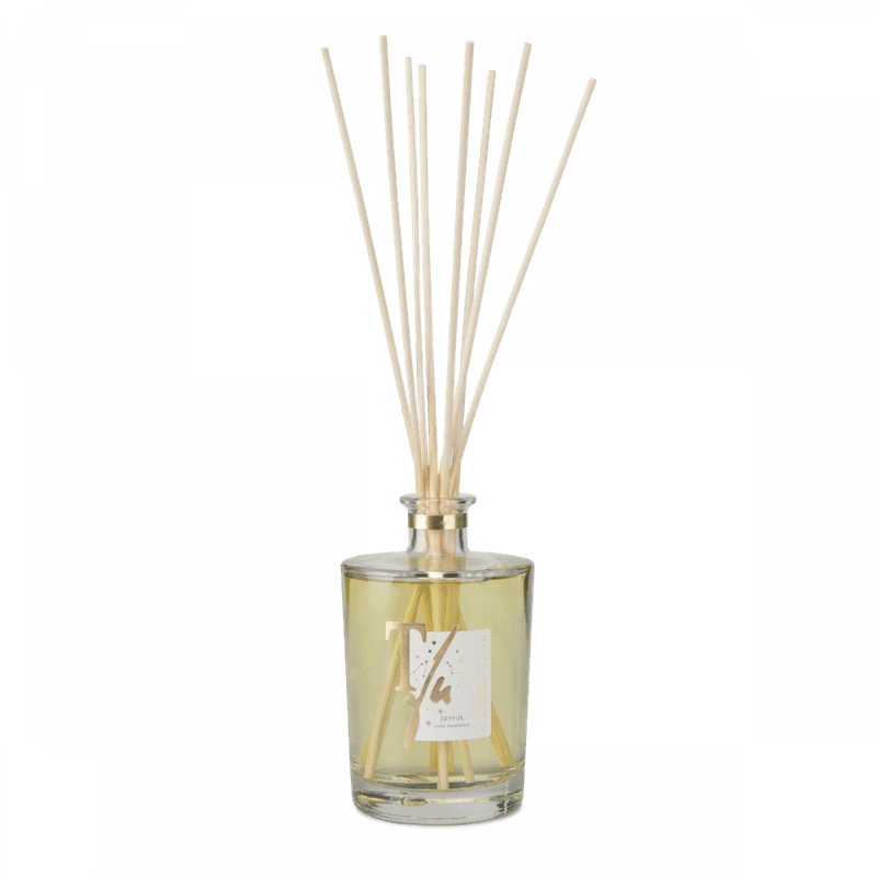 Teatro Fragranze - Joyful 500ml duftpinner