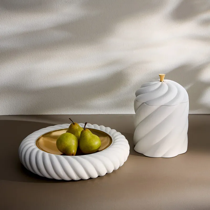 Jonathan Adler - Geneva Box