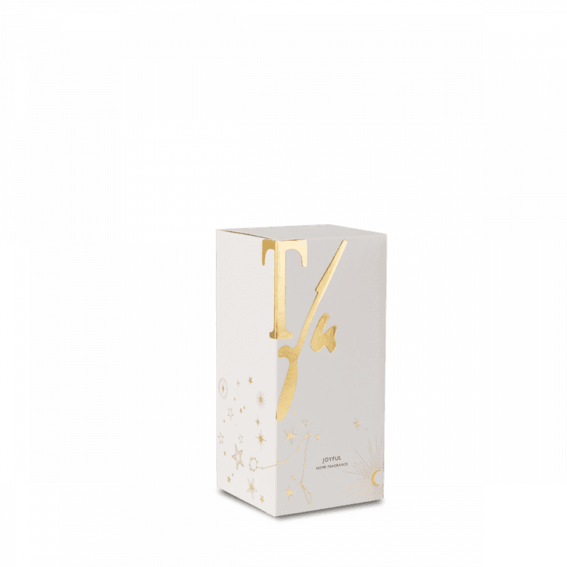 Teatro Fragranze - Joyful 250ml duftpinner