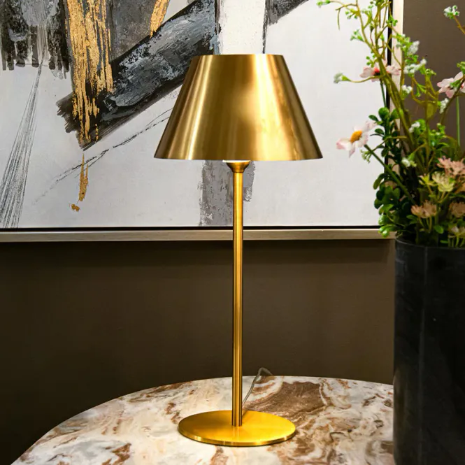Hovedbilde Holston - Bordlampe