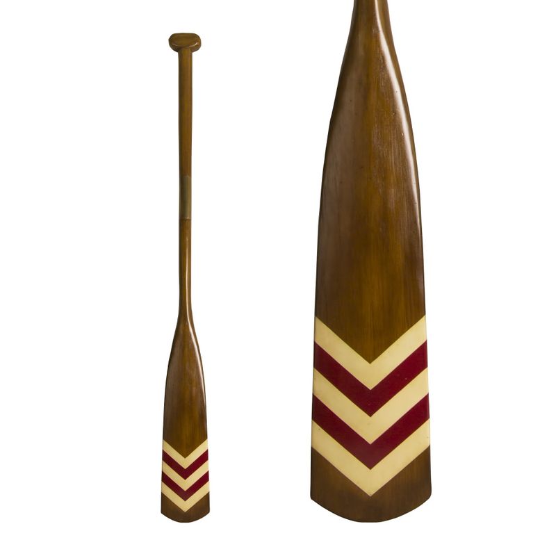Padleåre - Royal Barge Oar #1