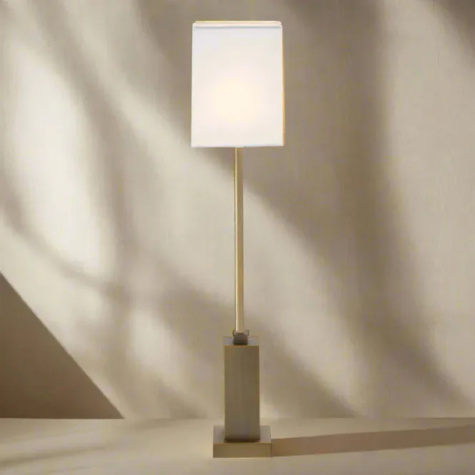 Hovedbilde Herta - Bordlampe