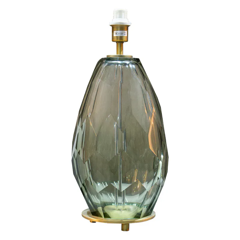 Vivian - Bordlampe (uten skjerm)