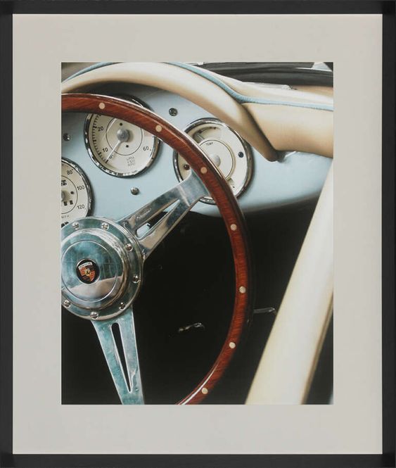 Hovedbilde Classic Car IV