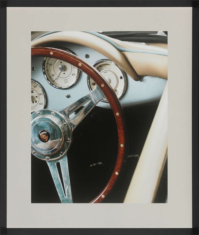 Classic Car IV