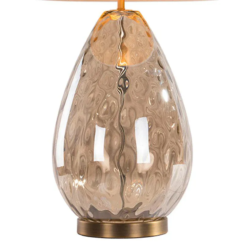 Riom - Bordlampe