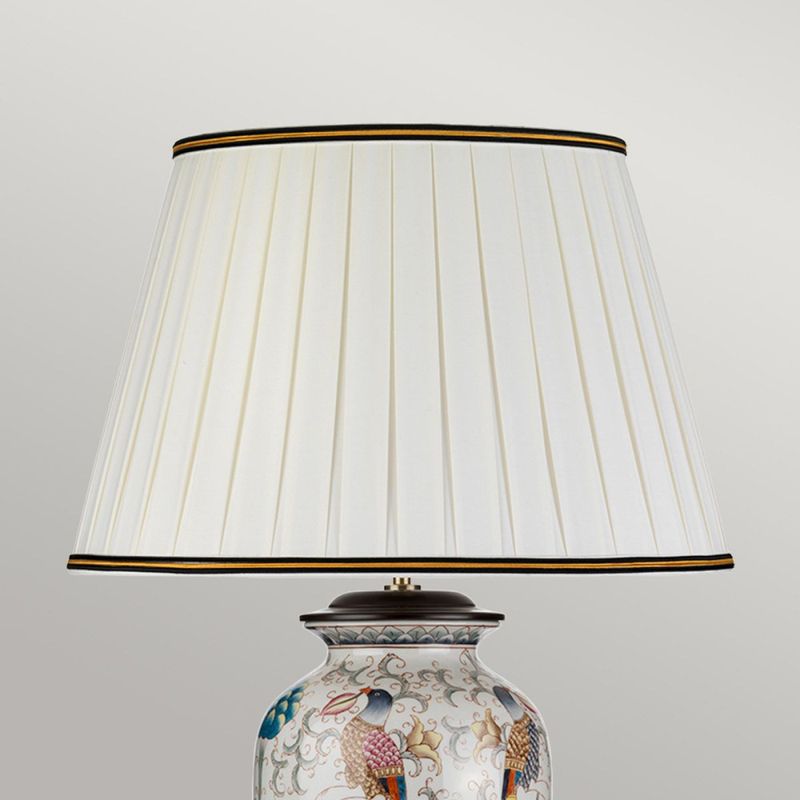 Ping - Bordlampe m/skjerm