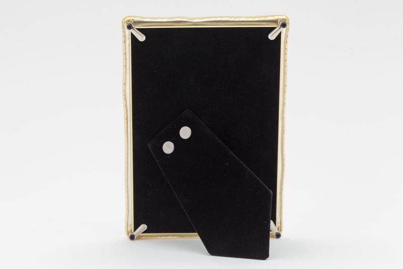 Sopra - Bilderamme i gullfarge (20x25 cm)
