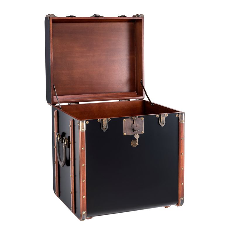 Sidebord - Stateroom Black