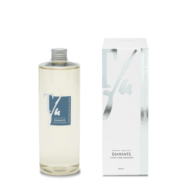 Teatro Fragranze - Diamante 500ml refill