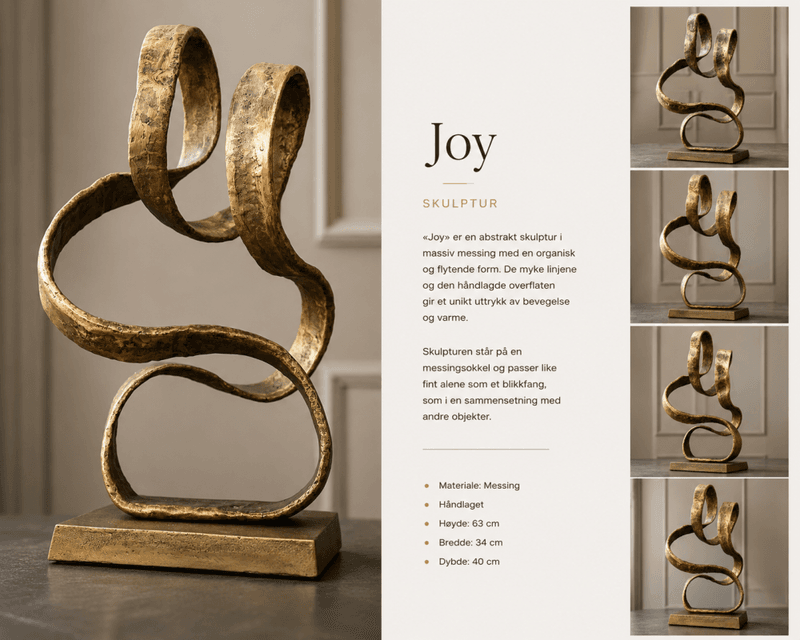 Deco Joy