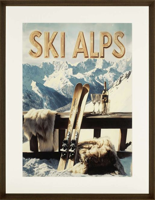 Hovedbilde Alpine Ski Escape