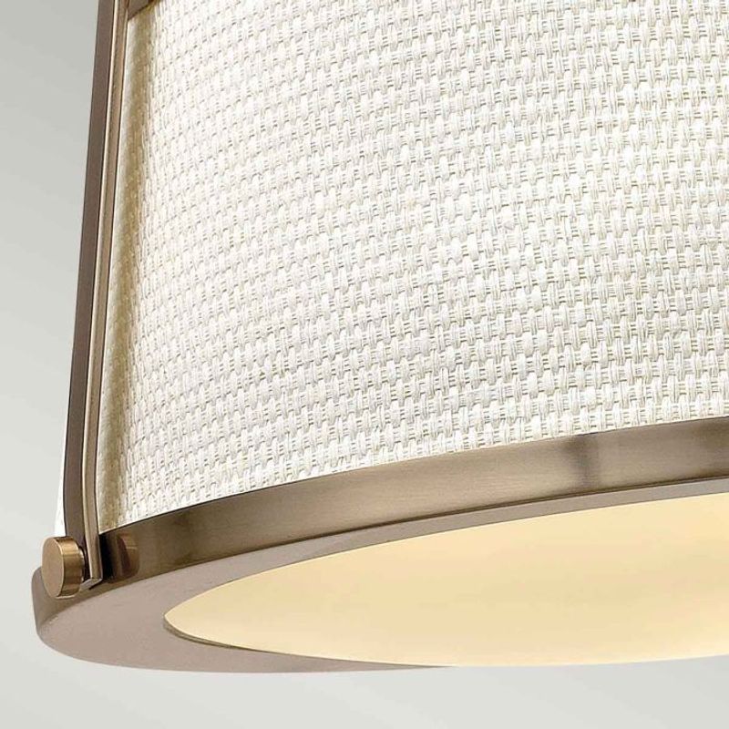 Charlotte - Taklampe