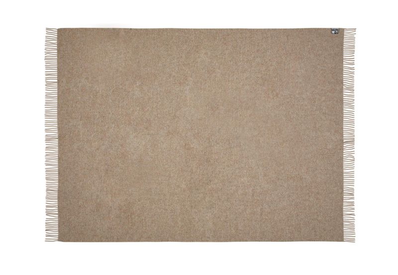Silkeborg Uldspinderi - Season Latte Beige - 100% Lambswool