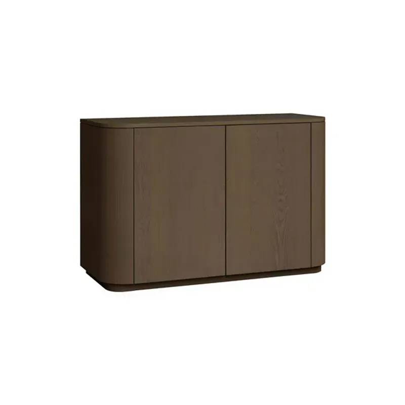 Skjenk - Kyoto m/2 dører, Light brown