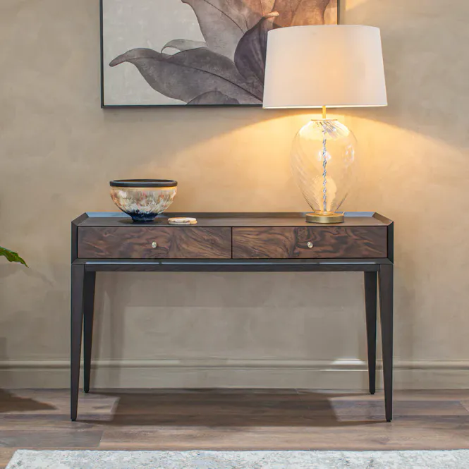 Hovedbilde Konsollbord - Osborne Console Table