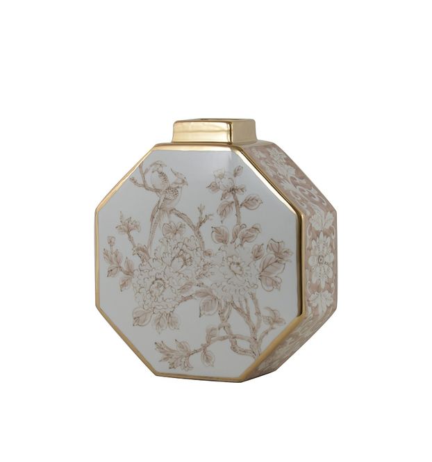 Hovedbilde Chinoisere Small - Keramisk vase