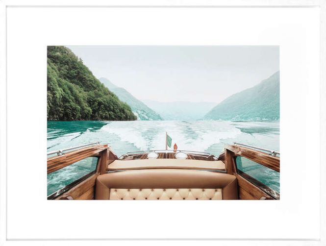 Hovedbilde Lake Como