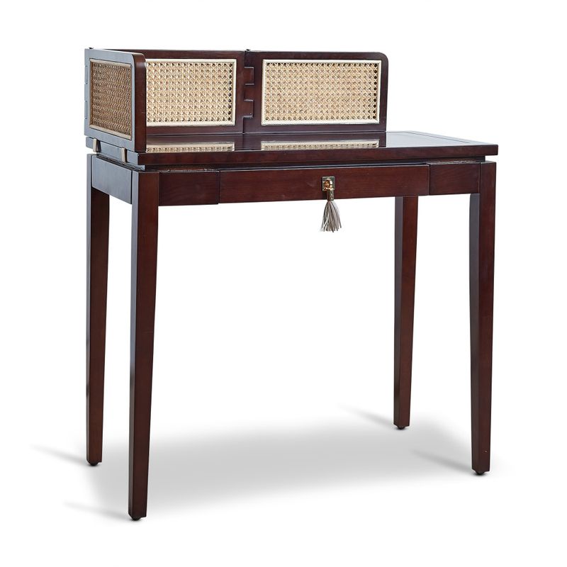 Skrivebord - Elegance Rattan